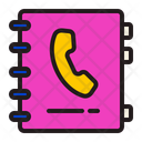 پیش‌نمایش فایل phone-book-15956294 از پک جهانی