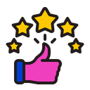 پیش‌نمایش فایل rating-15956305 از پک جهانی