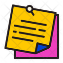 پیش‌نمایش فایل sticky-note-15956316 از پک جهانی
