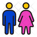 پیش‌نمایش فایل toilet-sign-15956322 از پک جهانی