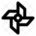 پیش‌نمایش فایل paper-windmill-15796316 از پک بهار