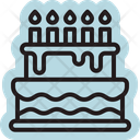 پیش‌نمایش فایل birthday-cake-15955760 از پک جهانی