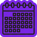پیش‌نمایش فایل calendar-15955767 از پک جهانی