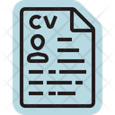 پیش‌نمایش فایل curriculum-vitae-15955776 از پک جهانی