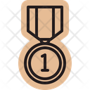 پیش‌نمایش فایل medal-15955804 از پک جهانی