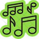 پیش‌نمایش فایل music-note-15955811 از پک جهانی