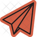 پیش‌نمایش فایل paperplane-15955815 از پک جهانی