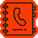 پیش‌نمایش فایل phone-book-15955817 از پک جهانی