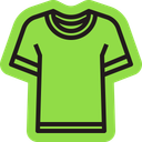پیش‌نمایش فایل t-shirt-15955849 از پک جهانی