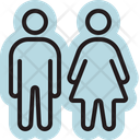 پیش‌نمایش فایل toilet-sign-15955845 از پک جهانی