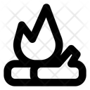 پیش‌نمایش فایل bonfire-16084803 از پک زمستان