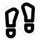 پیش‌نمایش فایل snow-footprint-16084860 از پک زمستان