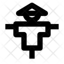پیش‌نمایش فایل scarecrow-16167825 از پک کشاورزی