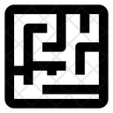 پیش‌نمایش فایل maze-16168422 از پک استراتژی