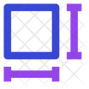 پیش‌نمایش فایل height-width-16479302 از پک گرافیکی طراحی