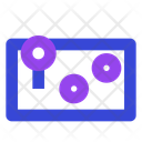 پیش‌نمایش فایل arcade-joystick-16651426 از پک بازی