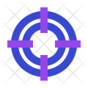 پیش‌نمایش فایل crosshair-16651307 از پک بازی