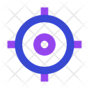 پیش‌نمایش فایل crosshair-16651308 از پک بازی