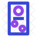 پیش‌نمایش فایل domino-16651313 از پک بازی
