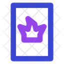 پیش‌نمایش فایل joker-card-16651347 از پک بازی