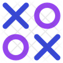 پیش‌نمایش فایل tic-tac-toe-16651409 از پک بازی