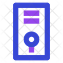 پیش‌نمایش فایل pc-case-16651581 از پک کامپیوتر شخصی
