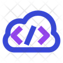 پیش‌نمایش فایل cloud-coding-16767529 از پک برنامه‌نویسی