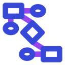 پیش‌نمایش فایل entity-relationship-diagram-16767542 از پک برنامه‌نویسی