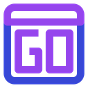 پیش‌نمایش فایل go-languange-16767547 از پک برنامه‌نویسی