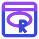 پیش‌نمایش فایل r-languange-16767575 از پک برنامه‌نویسی
