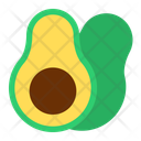 پیش‌نمایش فایل avocado-16969500 از پک غذاها