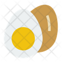 پیش‌نمایش فایل boiled-egg-16969502 از پک غذاها