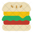 پیش‌نمایش فایل burger-16969505 از پک غذاها