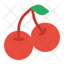 پیش‌نمایش فایل cherry-16969510 از پک غذاها