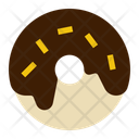 پیش‌نمایش فایل donut-16969521 از پک غذاها