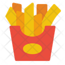 پیش‌نمایش فایل fries-16969523 از پک غذاها