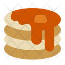 پیش‌نمایش فایل pancake-16969533 از پک غذاها