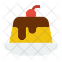 پیش‌نمایش فایل pudding-16969538 از پک غذاها