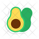 پیش‌نمایش فایل avocado-16969719 از پک غذاها