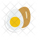 پیش‌نمایش فایل boiled-egg-16969671 از پک غذاها