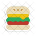 پیش‌نمایش فایل burger-16969674 از پک غذاها
