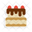 پیش‌نمایش فایل cake-16969675 از پک غذاها