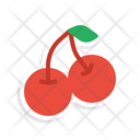 پیش‌نمایش فایل cherry-16969679 از پک غذاها