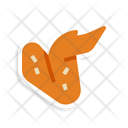پیش‌نمایش فایل chicken-wing-16969681 از پک غذاها