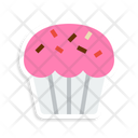 پیش‌نمایش فایل cupcake-16969688 از پک غذاها