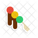 پیش‌نمایش فایل dango-16969689 از پک غذاها