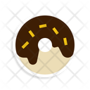 پیش‌نمایش فایل donut-16969690 از پک غذاها