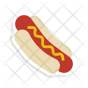 پیش‌نمایش فایل hot-dog-16969693 از پک غذاها