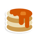 پیش‌نمایش فایل pancake-16969702 از پک غذاها