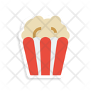پیش‌نمایش فایل popcorn-16969705 از پک غذاها